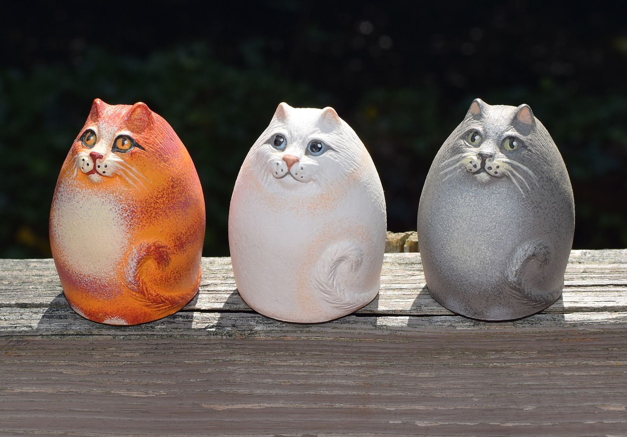 10 Fun Projects for Crafting with Clay